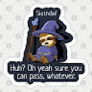 Meet your Posher, Morgan